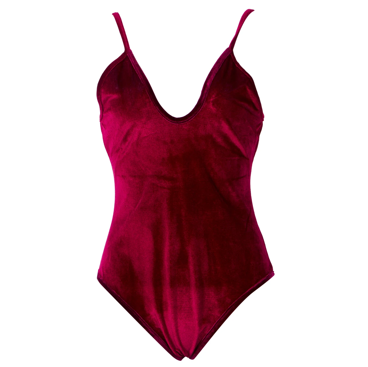 Женский слитный бархатный боди сексуальные женские комбинезоны топы на