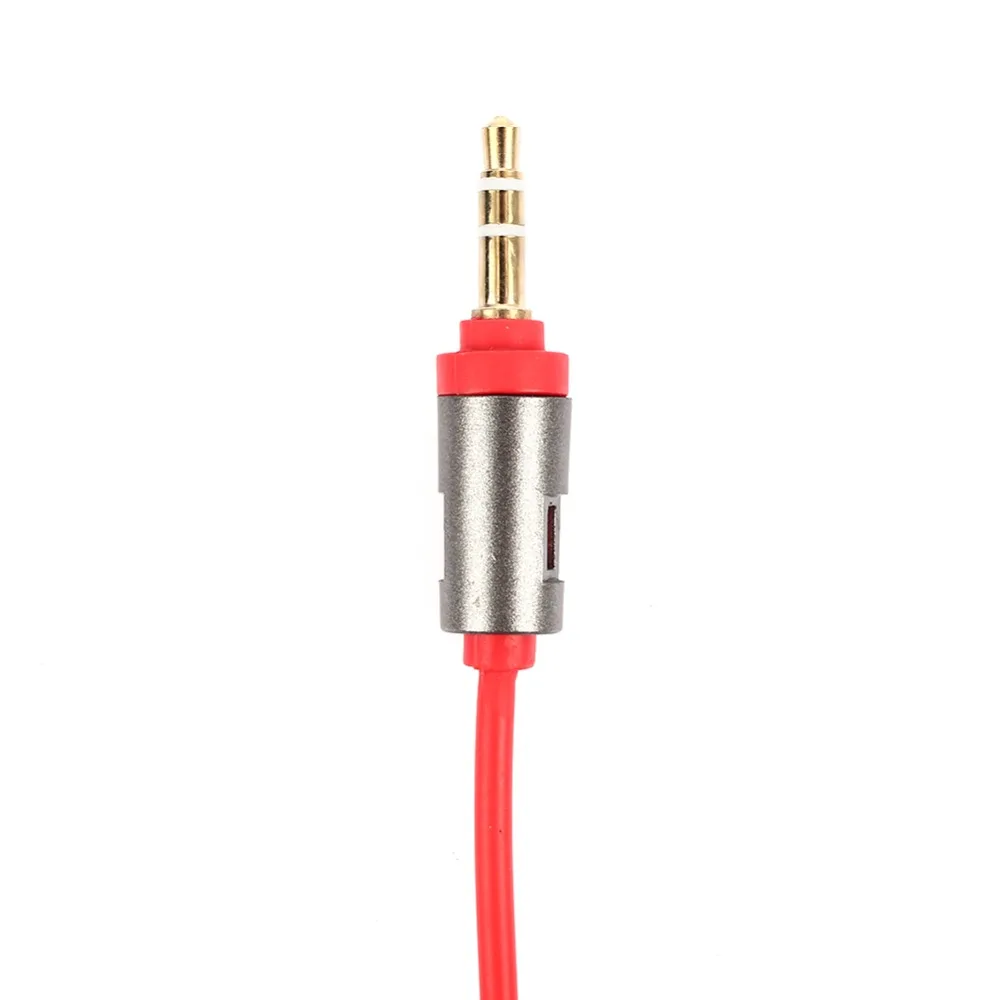Кассета Aux адаптер 3 5 мм разъем лента конвертер AUX кабель для iPod iPhone MP3 CD плеер