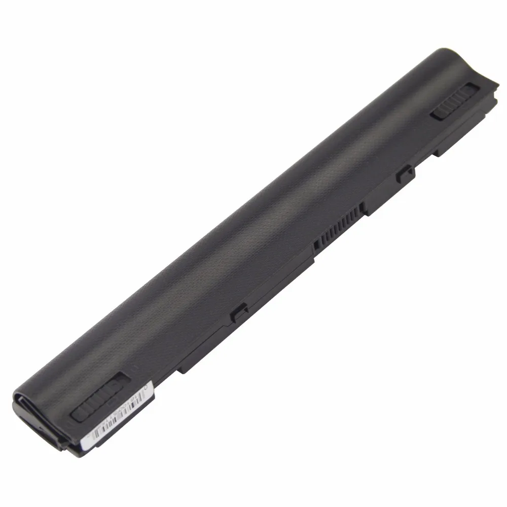 2200mAh 3 cells 11 1 v Аккумулятор для ноутбука Asus Eee PC X101CH X101H X101 X101C A31 X101|laptop battery|battery for