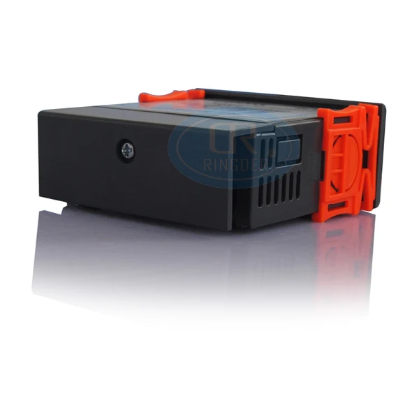 RINGDER HC 110M 220VAC 30A осушение и увлажнение Универсальный цифровой регулятор влажности