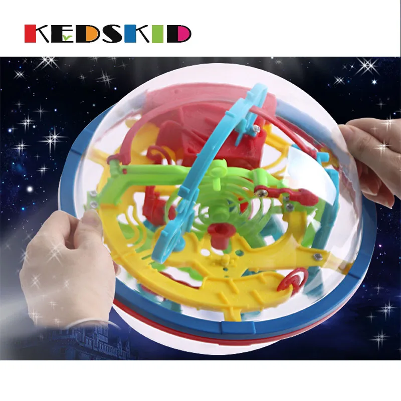 Обучающие игрушки для детей магический куб развивающая орбита 3 d | Игрушки и