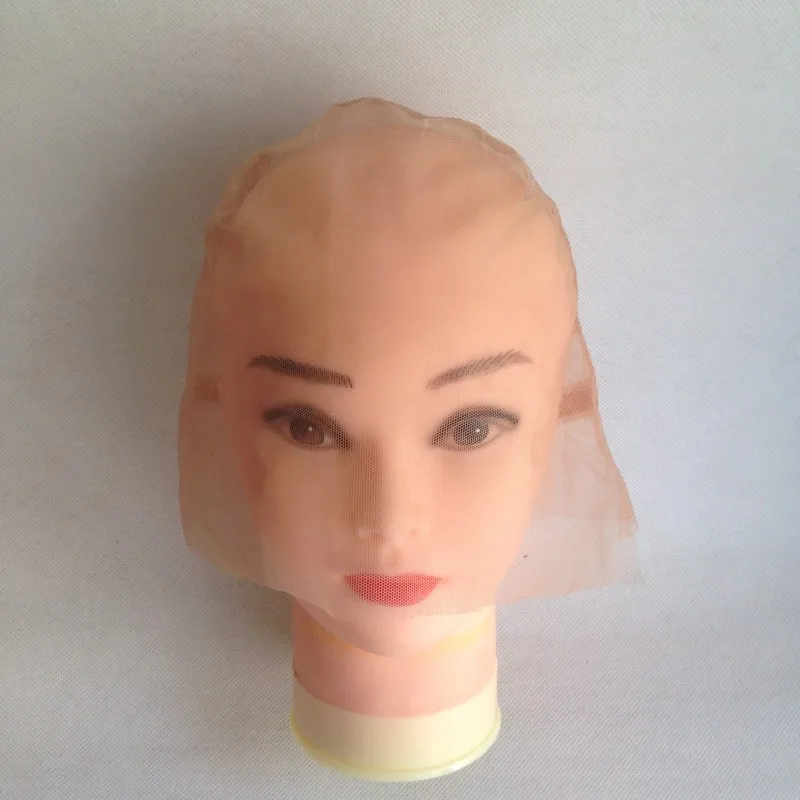 1 шт. сетка для парика с регулируемыми ремешками ручная работа|wig net|wig caplace wig cap |