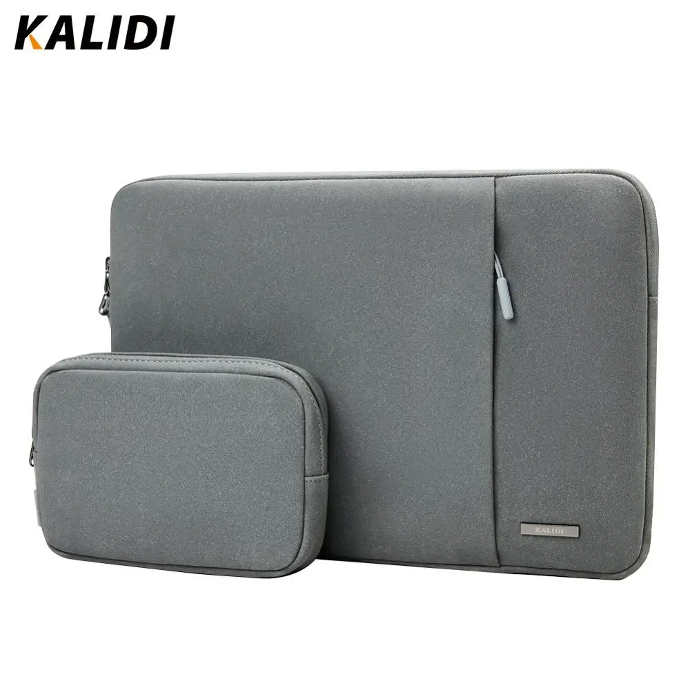 Чехол KALIDI для ноутбука 12 13 14 15 дюймов модная сумка Macbook чехол Dell Asus HP Acer