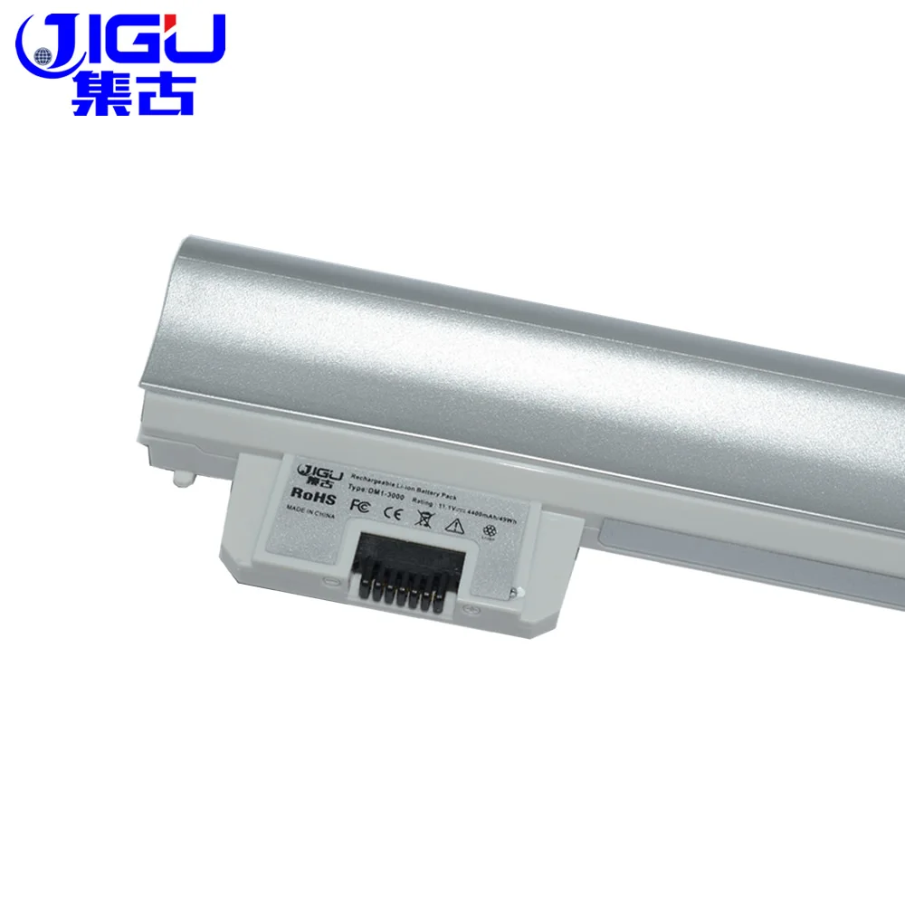 Аккумулятор JIGU для ноутбука HP Pavilion Dm1 3000 628419 001 CTO GB06 Dm1z 3200 HSTNN OB2D XQ504AA # ABB A2Q94AA|new bright