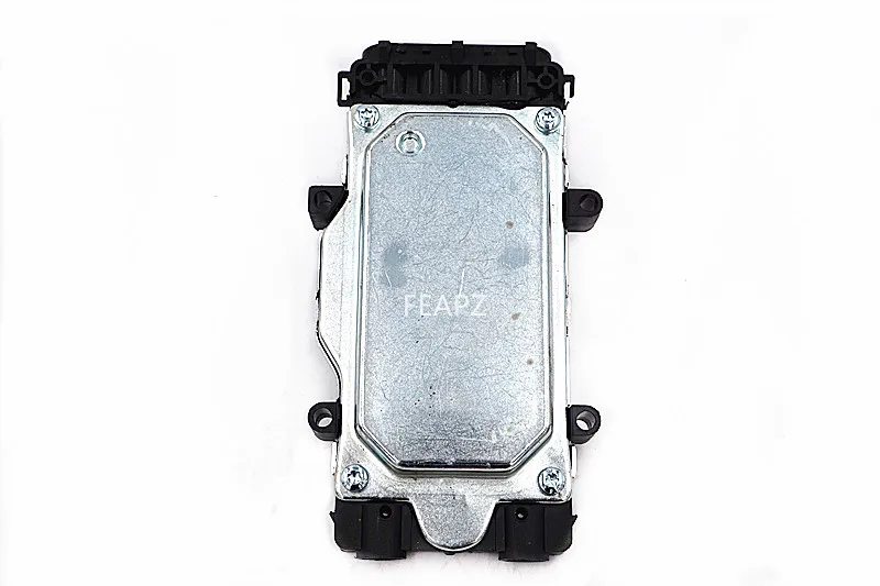 Вентилятор охлаждения Электрический вентилятор радиатора модуль управления