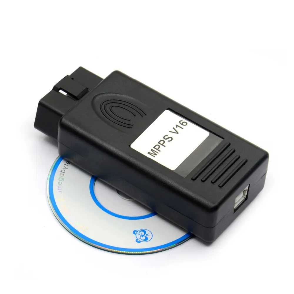 Чип MPPS V16 ECU для EDC15 EDC16 EDC17 Inkl CHECKSUM новая версия 16|ecu chip tuning|chip tuningmpps 16 |