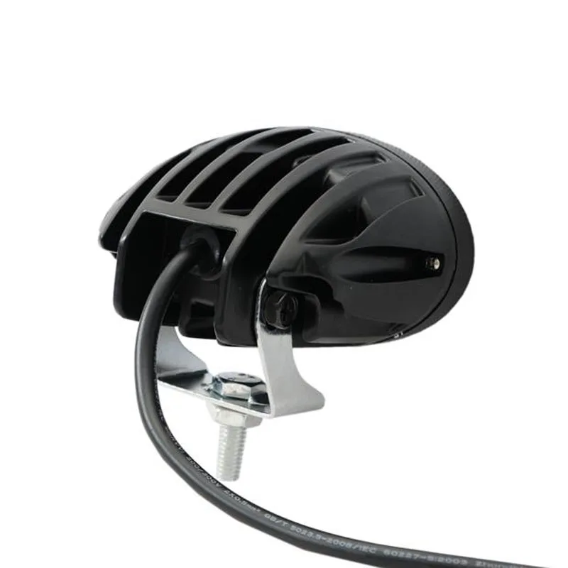 20 Вт светодиодный Автомобильный рабочий светильник свет инспекционная полоса