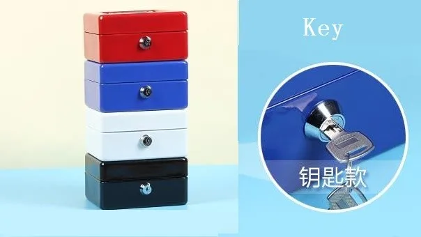 Кассовый замок ключ открывающийся экономит деньги ящик плавкий предохранитель