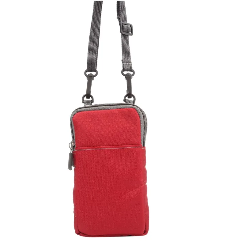 Многофункциональная спортивная сумка-чехол с зажимом для ремня Samsung Galaxy J3 2017/S8