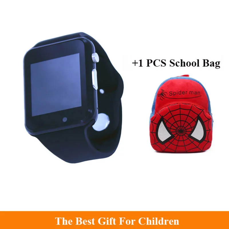 Умные детские часы Pewant с камерой Bluetooth на Android умные поддержкой SIM для детей
