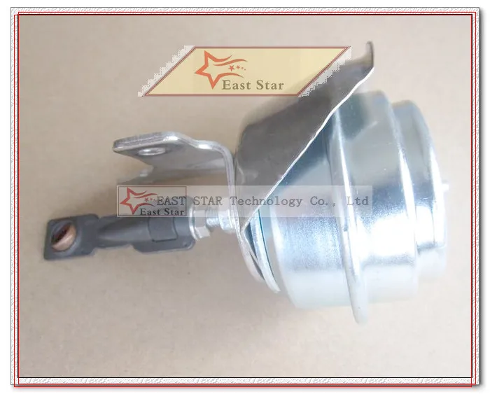 Фонарь клапана GT1749V 724930 5009S 03G253014H для AUDI A3 VW Passat B6 Touran BKD BKP AZV 2.0L TDI|wastegate actuator|turbo