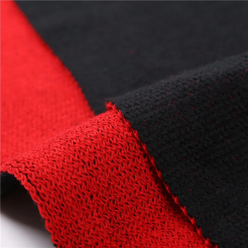 

Split Shawl Black Red Cashmere Scarf Beautiful Scarfs for Winter Women Scarf Large Tassel Shawls Ponchos and Capes