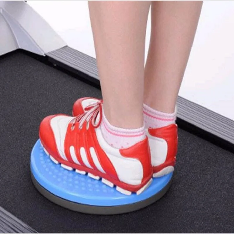 Скручивающаяся пластина большой поясной диск для женщин тонкая талия домашнее