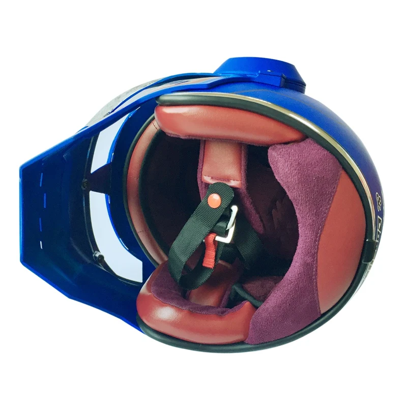 Мотоциклетный шлем с планетами защитные для мотокросса SM610|motorcycle helmet open|open facemasei