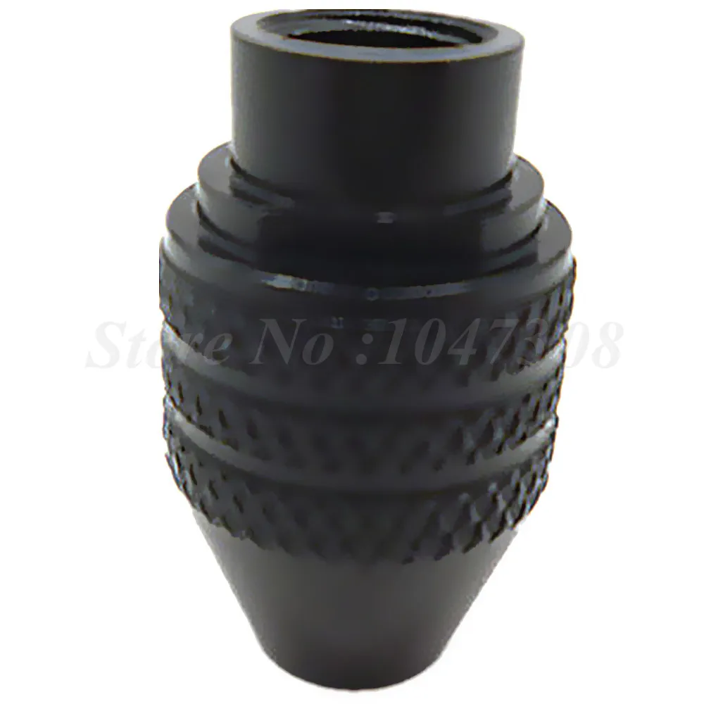 M8 Multi Keyless Chuck Universal Drill Bit Adapter Capacity 0.3mm To 3.2mm for Rotary Tools | Инструменты