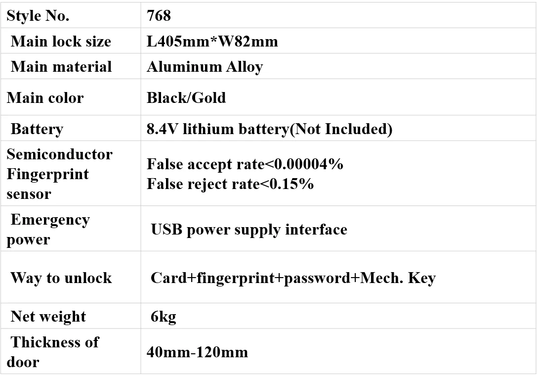 Биометрический электрический ключ с отпечатком пальца/кодовый Пароль/RFID карта/мобильный пульт дистанционного управления дверной звонок дом/здание/замок умный дверной замок