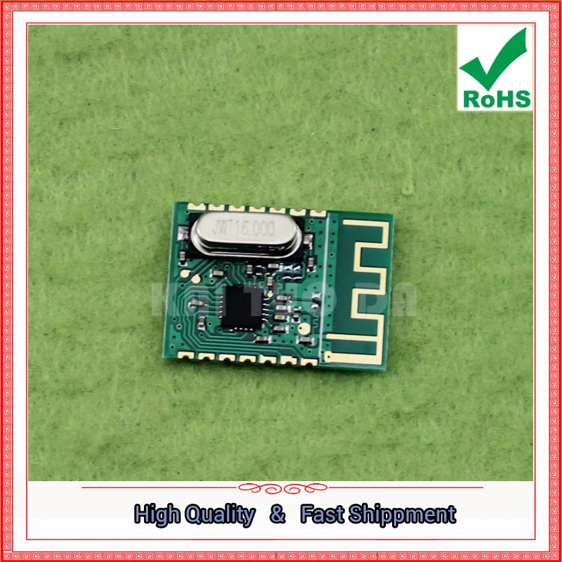 A7105 модуль 2 4G беспроводной модуль/класс CC2500 / NRF24L01 плата модуля беспроводного