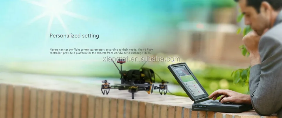 Профессиональный Дрон-гонщик Walkera F210 с камерой 700TVL 5,8G FPV RTF RC Квадрокоптер с передатчиком DEVO 7