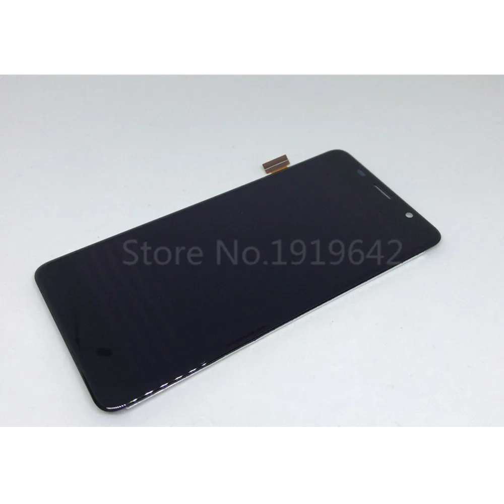 Новый оригинальный ЖК-дисплей Leagoo M5 Edge 1280*720 5 0 дюйма + цифровой дигитайзер