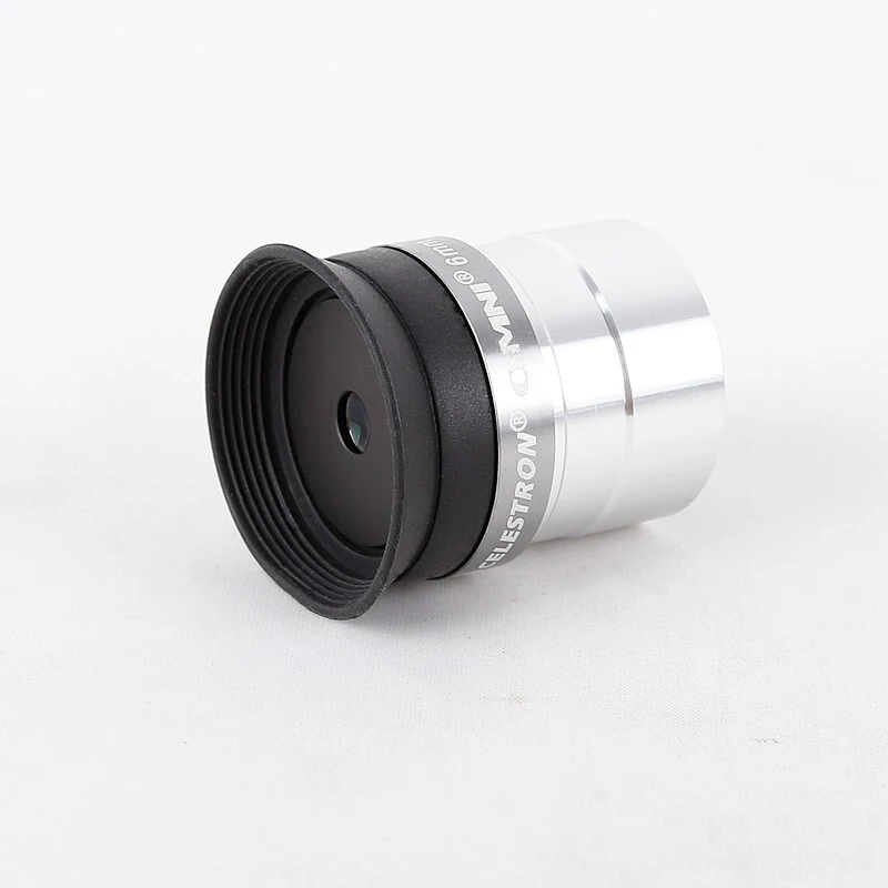 CELESTRON 1,25 окуляр комплект 6/9/15/32mm 50 De Широкий формат с полным покрытием окуляр комплект для Пособия по астрономии Монокуляр телескоп аксессуары