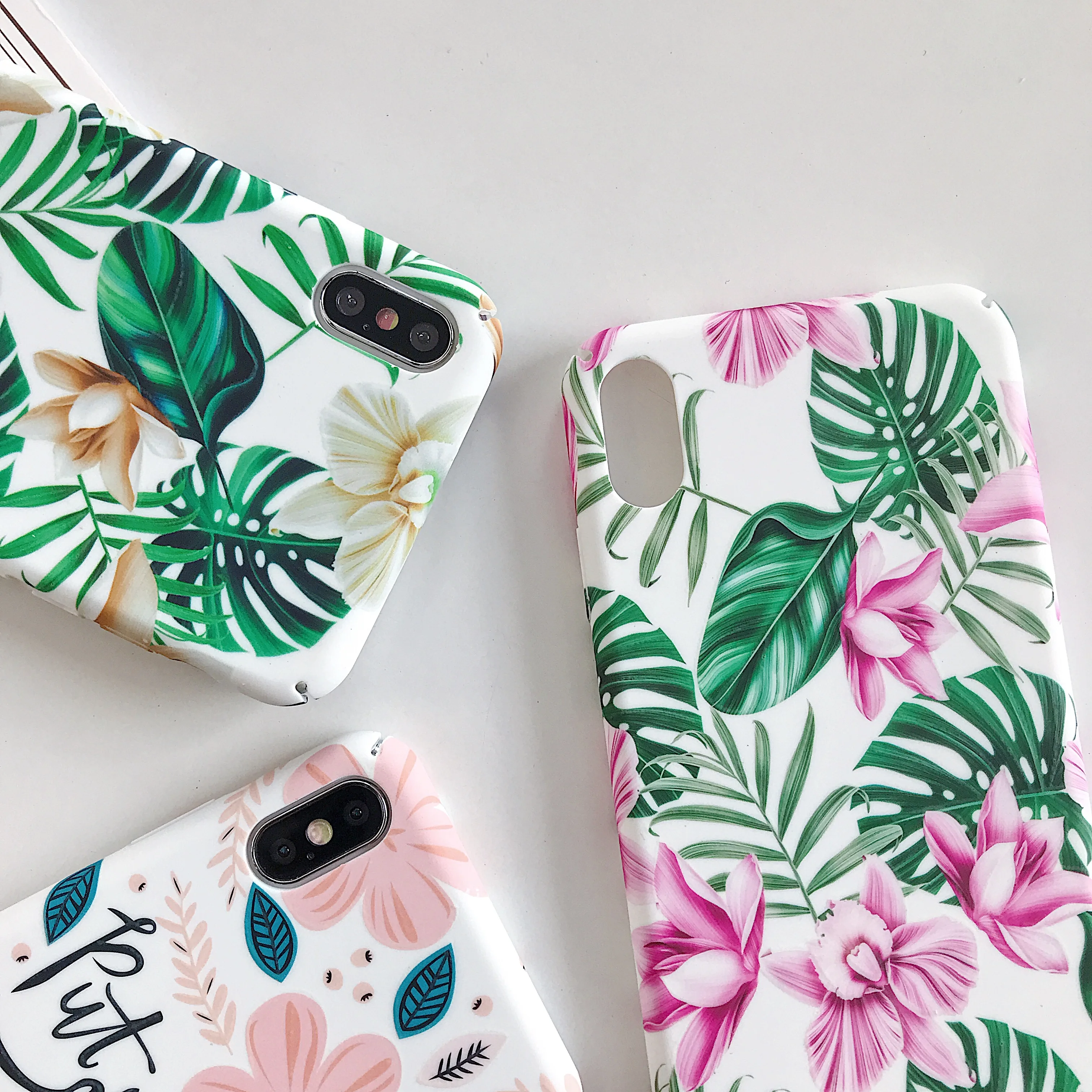 KISSCASE светящиеся чехлы для телефонов huawei P30 20 Lite Pro P20 P Smart Honor 8X9 10 Y7 Y9 2019 с цветами и