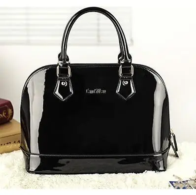 Новый 2018 бренд дизайн карамельный цвет сумки модные женские сумка желе для