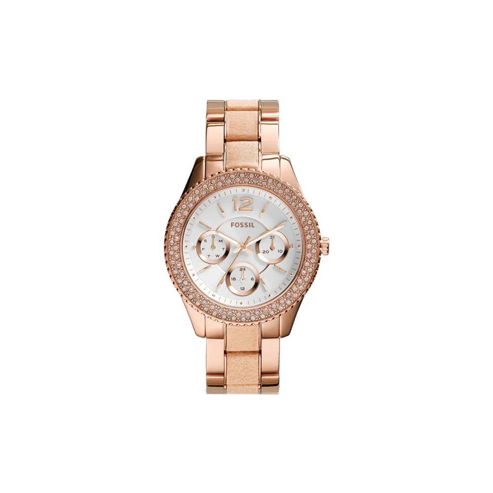 Наручные часы Fossil ES3721 женские кварцевые |