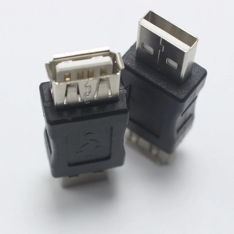 1 шт./лот USB разъем папа 2 0 A удлиненный Кабель адаптер аксессуары для планшетного