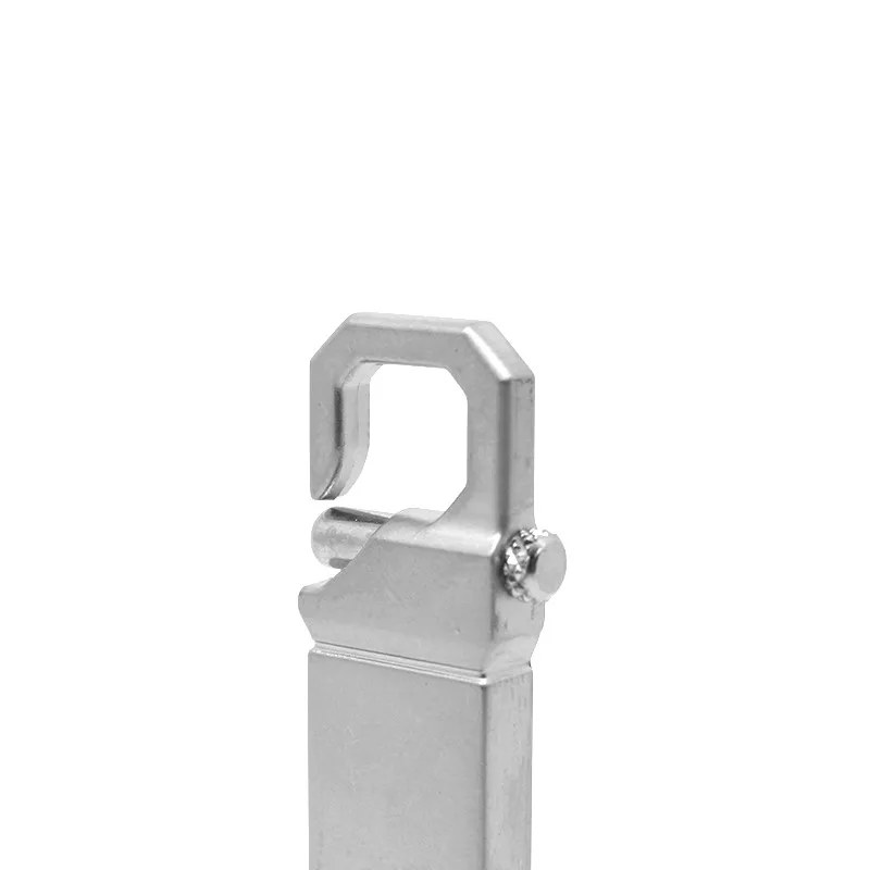 Флеш-накопитель USB 2 0 16 ГБ 32 водонепроницаемый металлический usb-накопитель 8 4