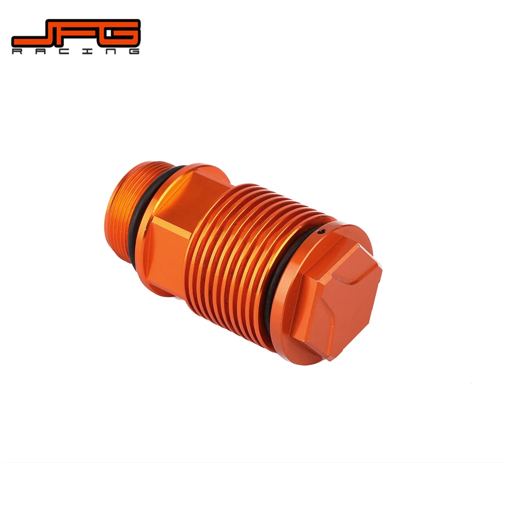 Алюминиевая фонарь для удлинителя мотоцикла KTM EXC SX XC XCW XCFW SMR EXCF 125 150 200 250 350 450