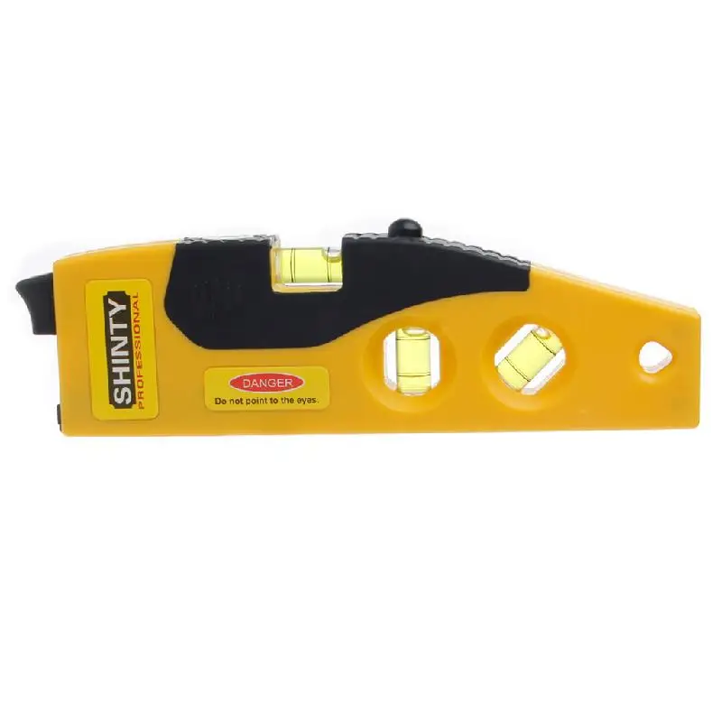 Лучший мини лазерный уровень Маркер TD9B 160 градусов Лазерный диапазон с регулируемым штативом MAR18_15