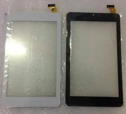

10PCs/lot Witblue New For 7" Irbis TZ07 TZ 07 tz06 tz 06 Tablet touch screen panel Digitizer Glass Sensor replacement Free Ship
