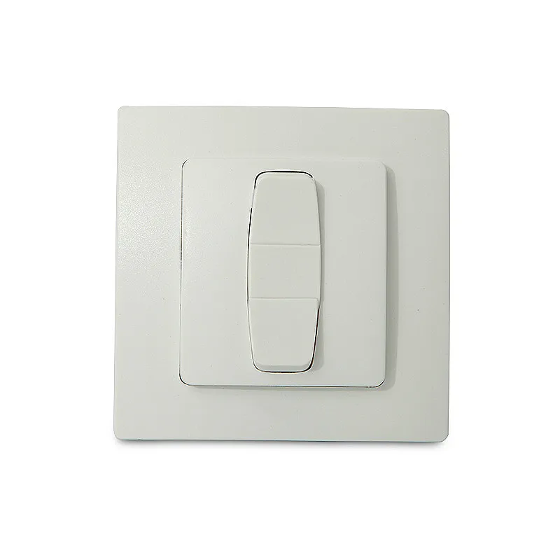 Электрический переключатель для штор из АБС пластика демпфер с вращающимся