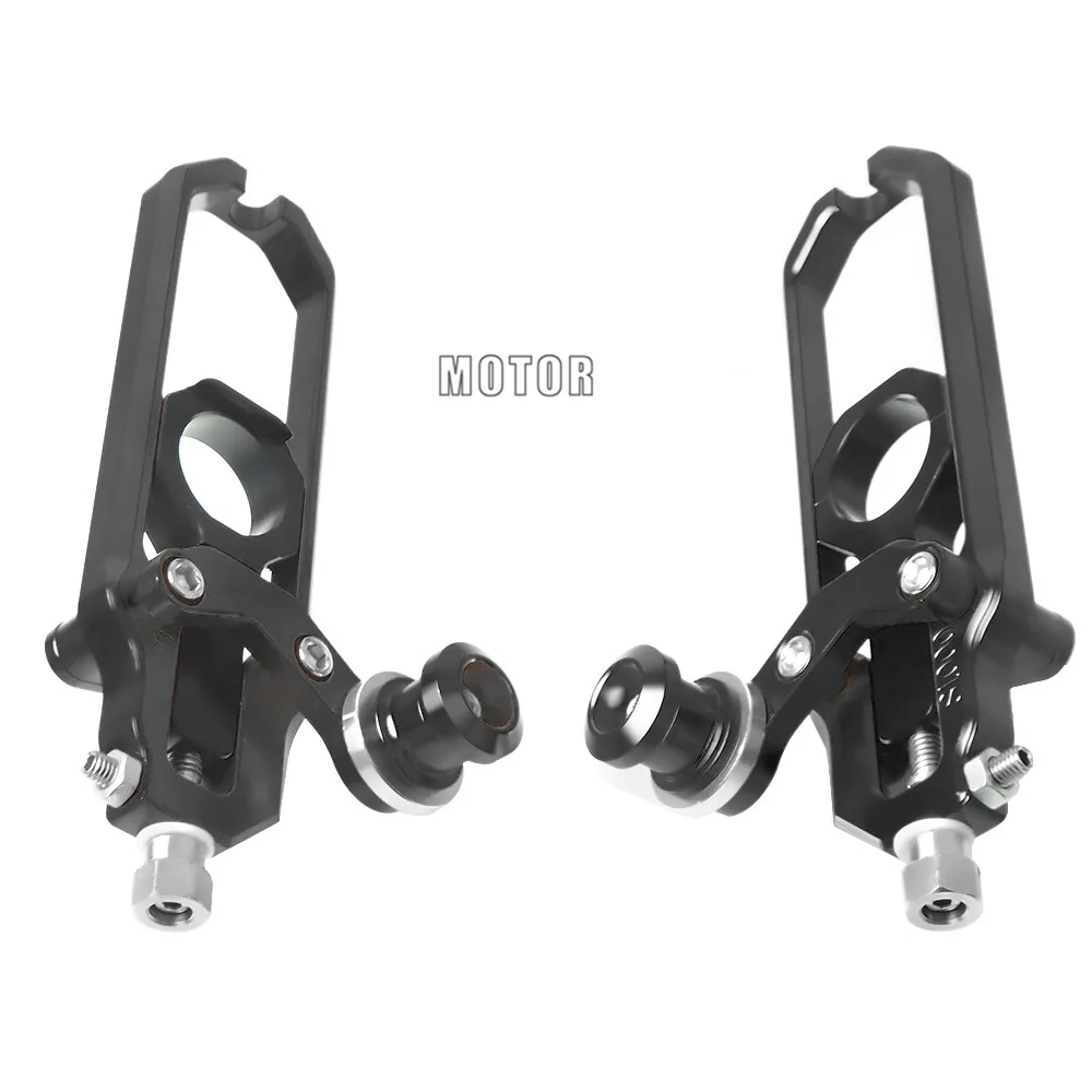 Для BMW HP4 2012 2014 S1000R 2015 S1000RR 2009 2016 S 1000 R RR регулятор цепи мотоцикла натяжители