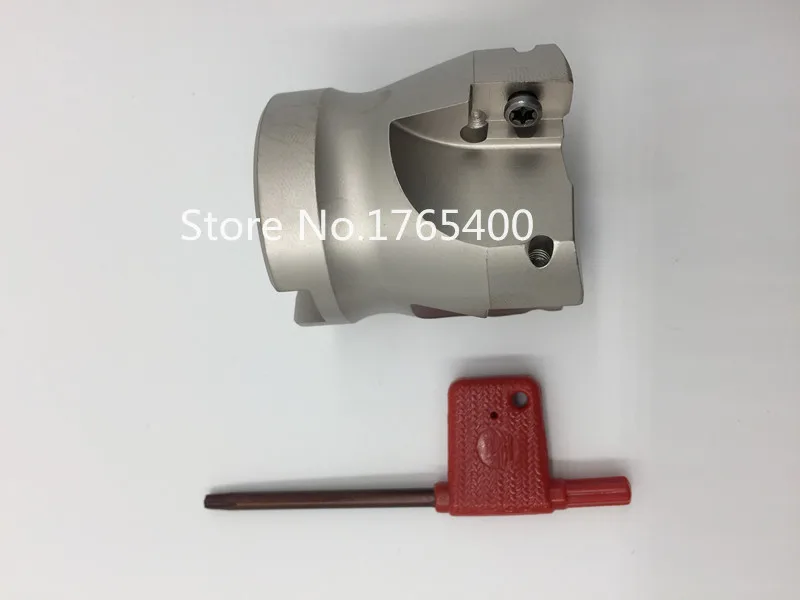 Новинка NT30 M12 FMB22 + BAP400R 50 22 4T торцевая фреза 10 шт. карбидная вставка APMT1604 CNC