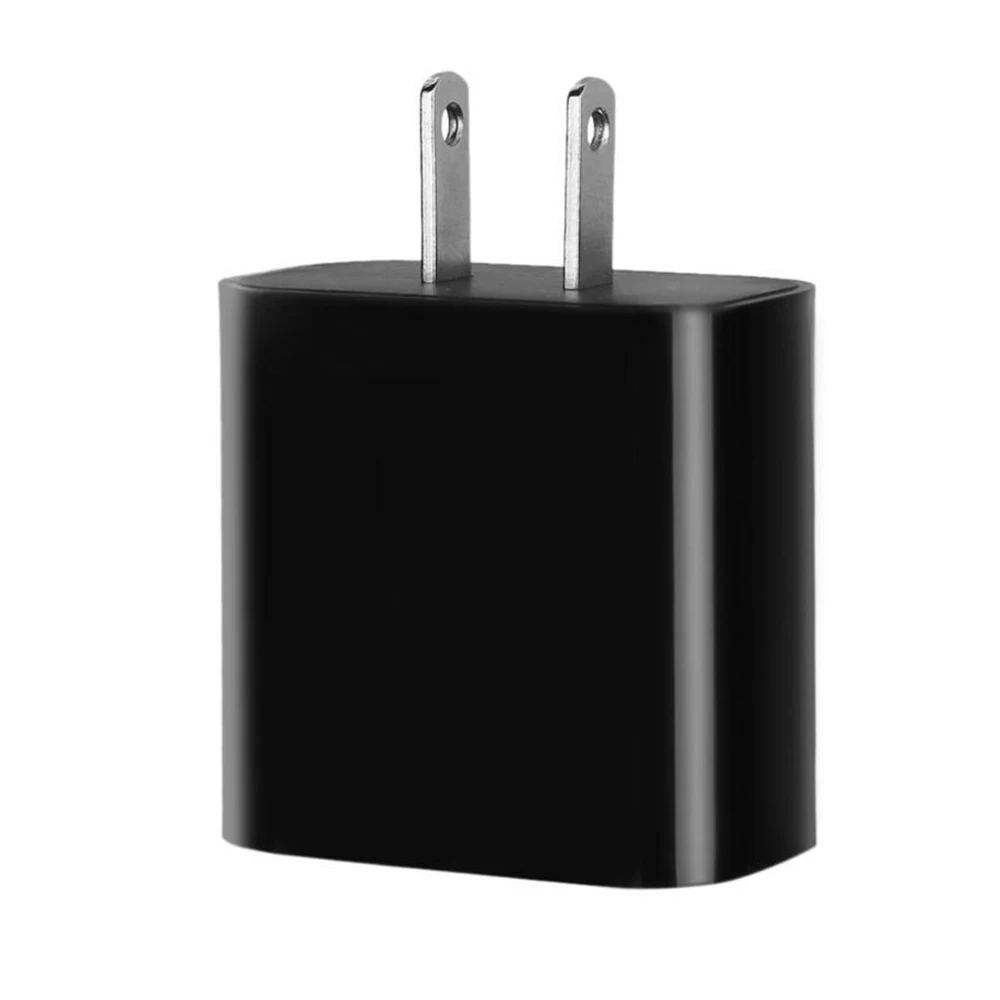 6-Порты USB Зарядное устройство Настольный смарт-адаптер с светодиодный светильник 5 V/3A Быстрая зарядка для iPhone X 8 iPad samsung для зарядки мобильного телефона - Тип штекера: US plug 3 ports