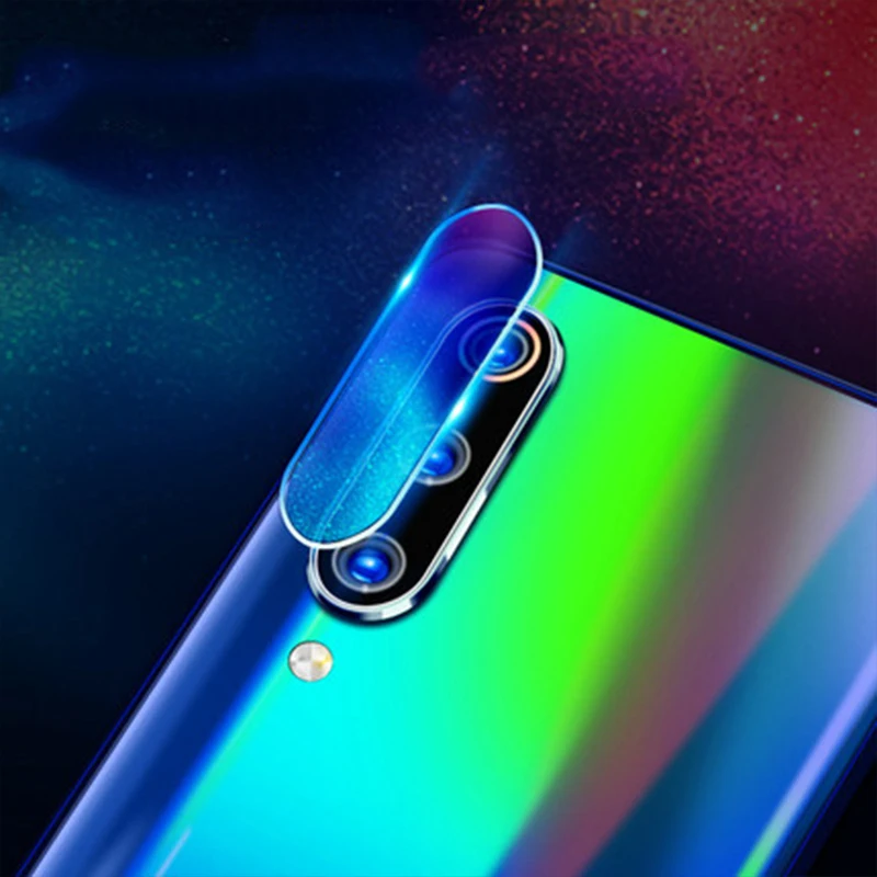 RDCY объектив камеры закаленное стекло для Xiaomi Mi 8 SE A2 Lite Redmi Note 6 Pro Plus Mix 2 Pocophone F1