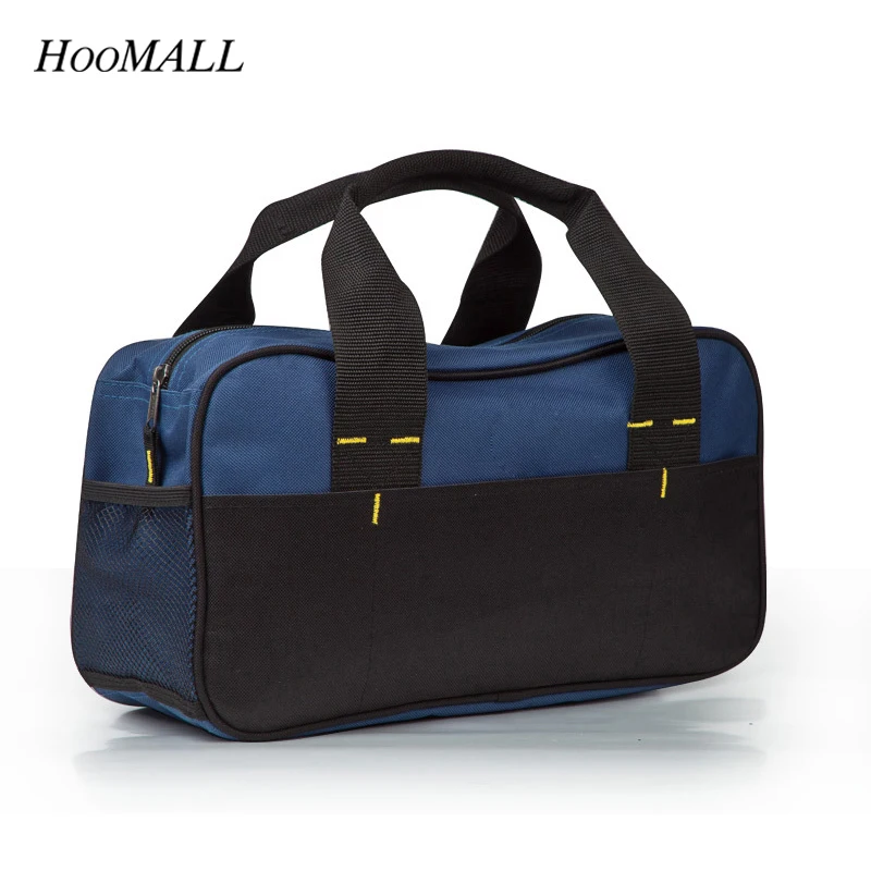 Hoomall сумка для инструмента электромонтерские сумки инструментов