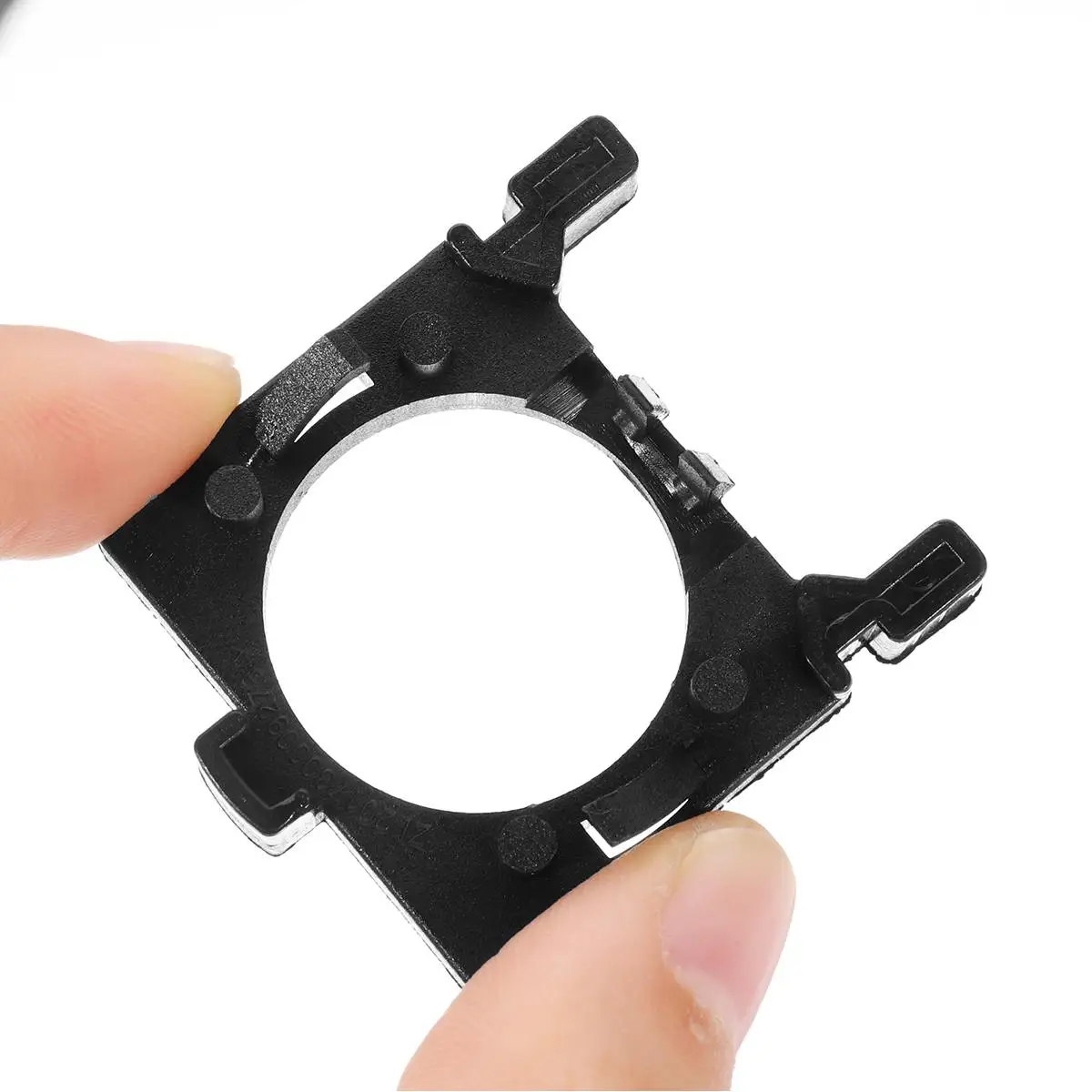 Автомобильный светодиодный светильник H7 2 шт. монтажный адаптер для ламп Ford For Focus