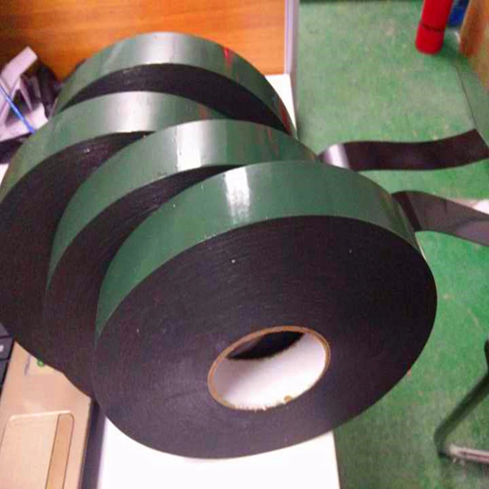 

2019 Ultra Strong Double Sided Tape Perfect Mounting Tape Waterproof foam Adhesive Tapes