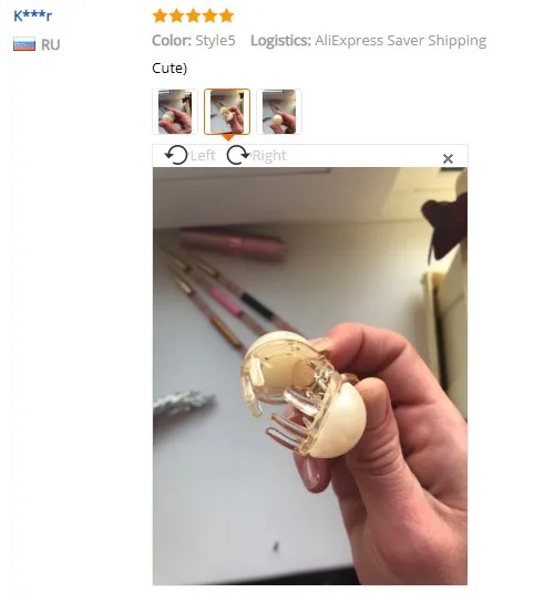 1 шт., женская мода, жемчужный мини конский хвост, держатель для волос, заколка для волос, коготь для волос, красивая булочка, Женский инструмент для укладки