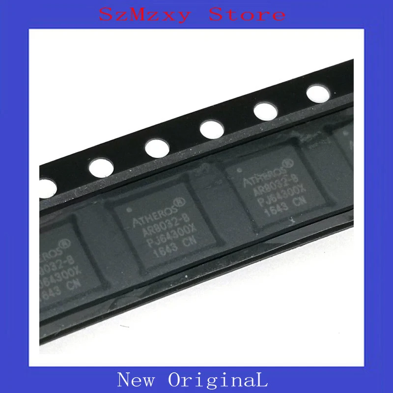 

2PCS 5PCS NEW AR8032-BL1A 8032-BL1A AR8032 8032