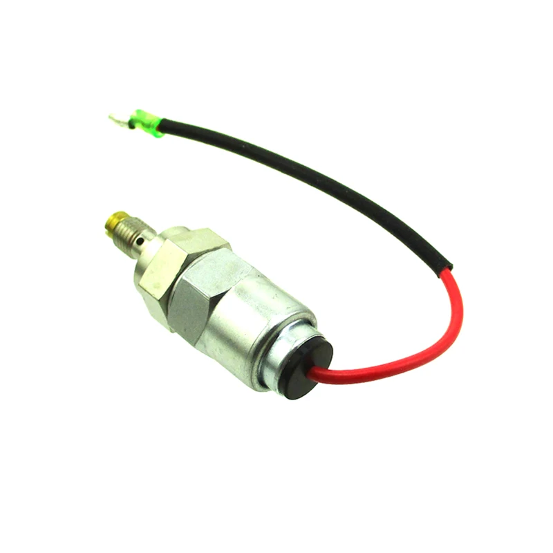 XLSION Aftermarket топливный соленоид сменный комплект для Kohler 2475722-S 2404120-S 24 755 15 подходит