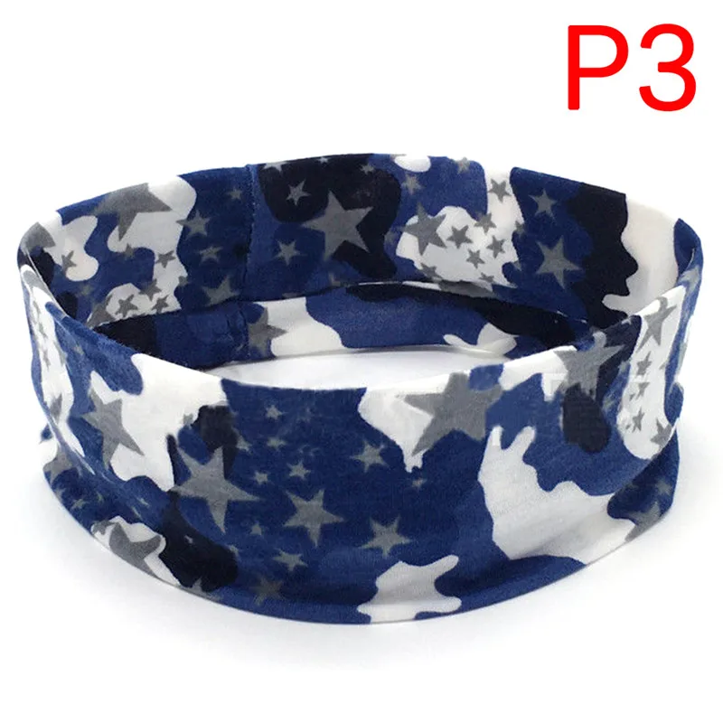 Мягкий Камуфляжный спортивный Напульсник для йоги бега тенниса нескользящая