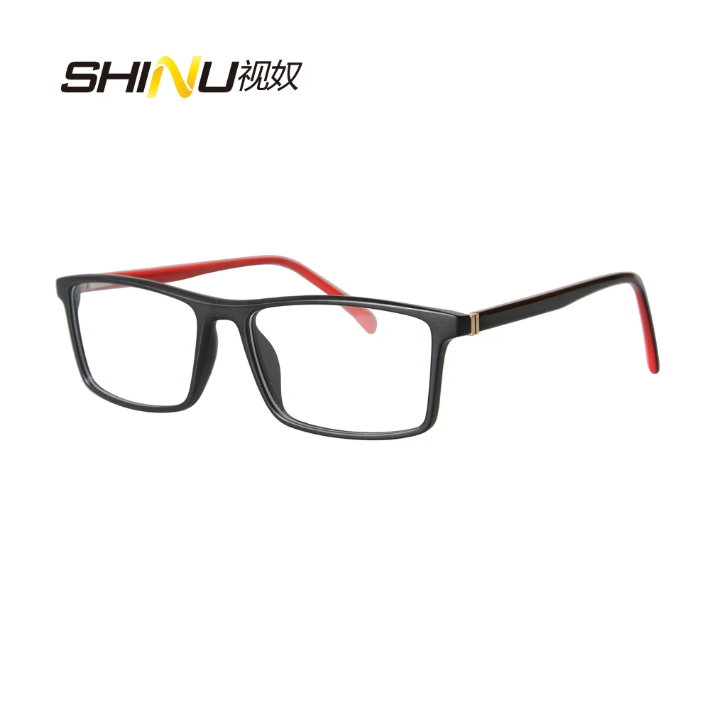 

Anti Blue Ray Glasses UV400 Protection Computer Eyeglasses Antifatigue & Anti-radiation Gaming Goggle Fashion Eyewear Frames