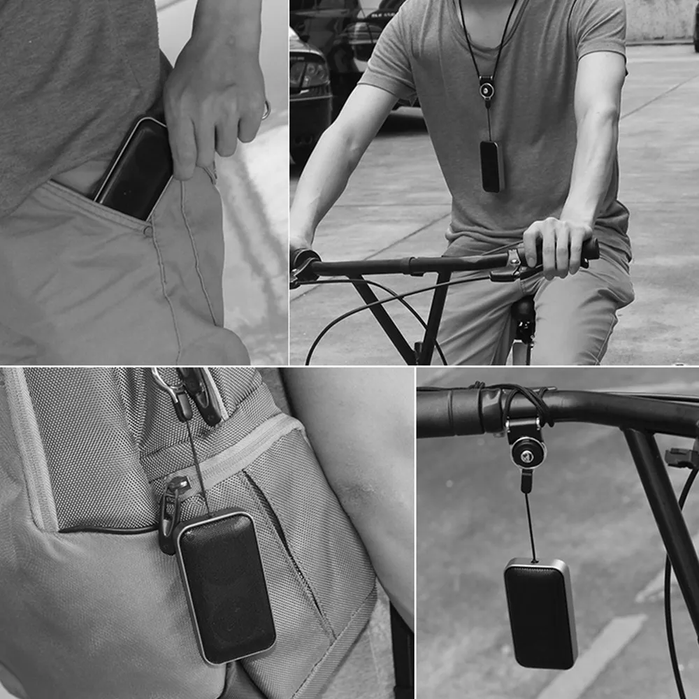 BT207 Портативный карман Беспроводной Bluetooth Динамик мини небольшой металлический