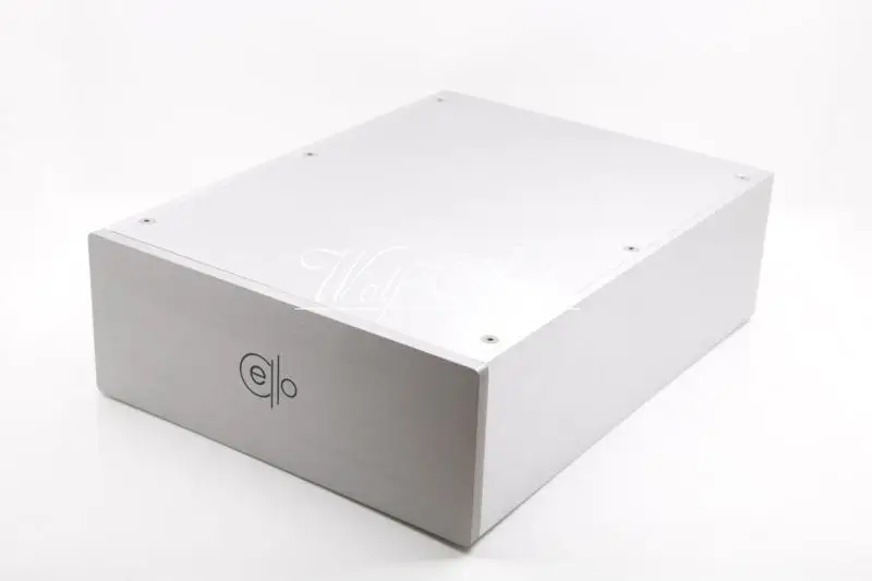 Виолончель 2309 чистый серебряный полностью алюминиевый усилитель корпус