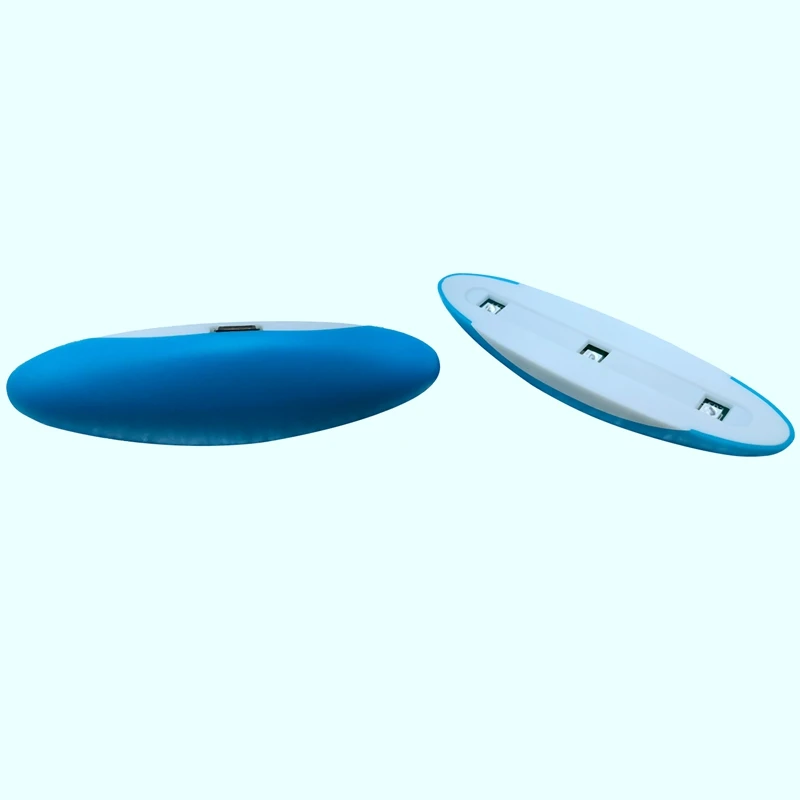 3 Вт портативная карманная лампа для маникюра мини Гель лак Сушилка ногтей