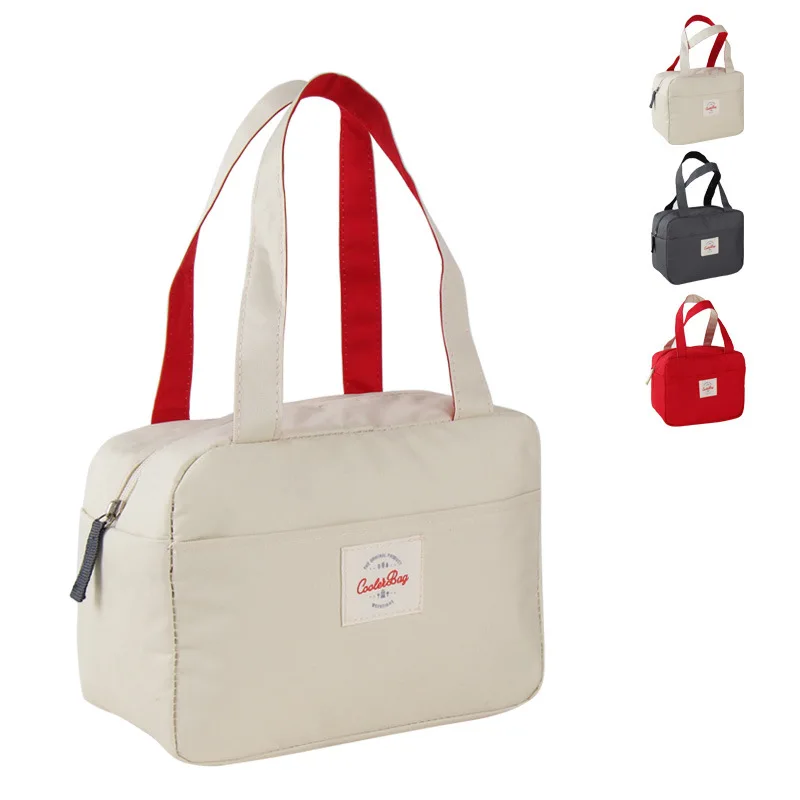 Сумка для пикника и кемпинга детская школьная сумка обедов портативный дорожный