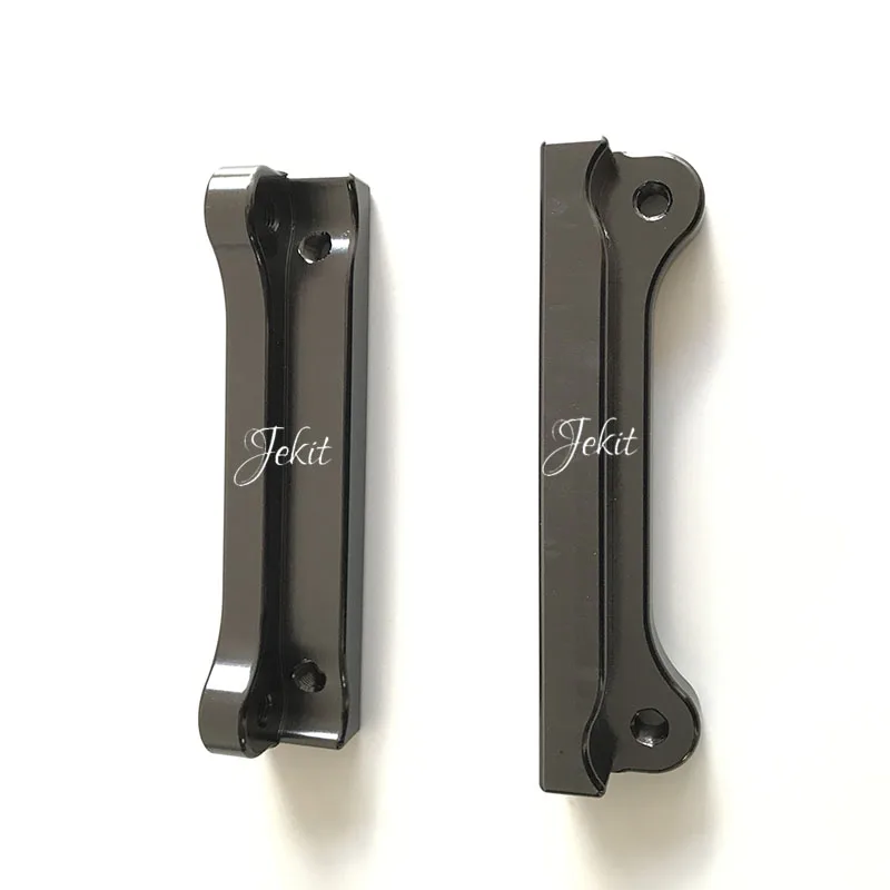 Jekit тормозные адаптеры для APRacing дисковые суппорты Toyota camry 2007 2008 2009|adapter brake|adapter